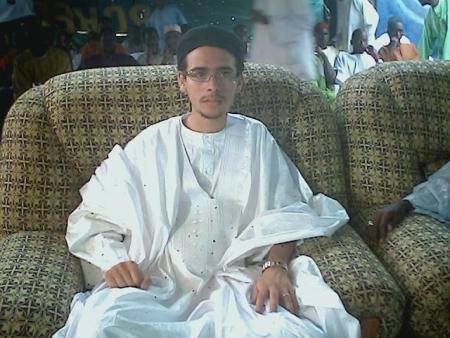                             GAMOU ANNUEL   2006